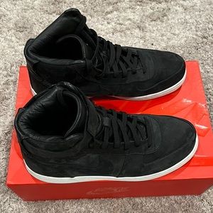 John Elliott x Nike Vandal High